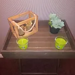 Hotel Logis La Bastide Des Oliviers 3*