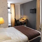 Logis La Bastide Des Oliviers 3*