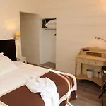 Logis La Bastide Des Oliviers Monflanquin