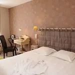 Logis La Bastide Des Oliviers 3* Monflanquin