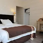 Logis La Bastide Des Oliviers Hotel 3*