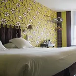 Hotel Logis La Bastide Des Oliviers Monflanquin