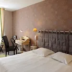 Logis La Bastide Des Oliviers 3* Monflanquin