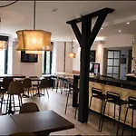 Logis La Bastide Des Oliviers Hotel Monflanquin
