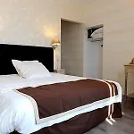 Logis La Bastide Des Oliviers Monflanquin