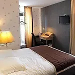 Logis La Bastide Des Oliviers 3*