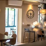 Logis La Bastide Des Oliviers Hotel 3*