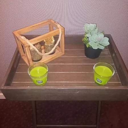 Hotel Logis La Bastide Des Oliviers 3*