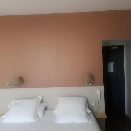 Logis La Bastide Des Oliviers