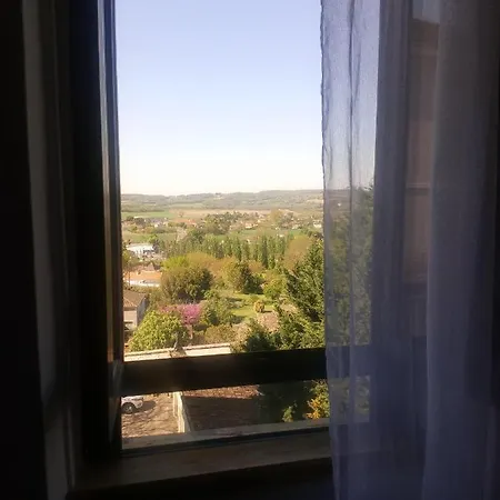 Logis La Bastide Des Oliviers 3*
