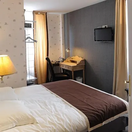 Logis La Bastide Des Oliviers 3*