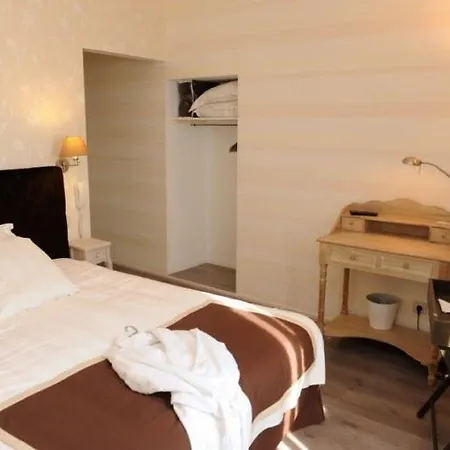 Logis La Bastide Des Oliviers Monflanquin