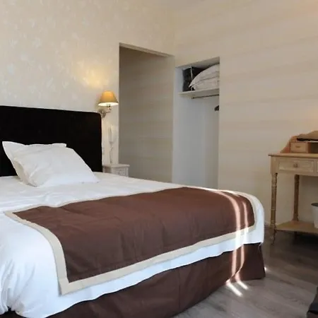 Logis La Bastide Des Oliviers Hotell 3*