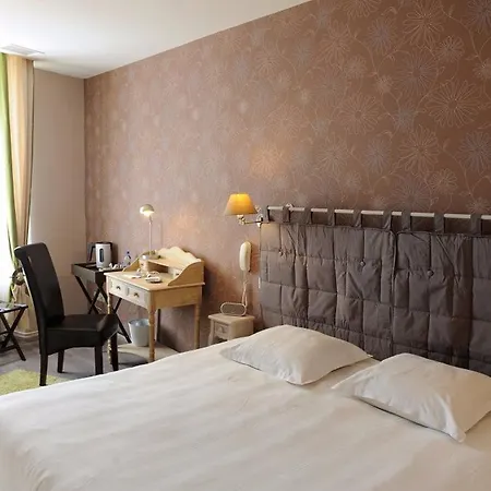 Logis La Bastide Des Oliviers 3* Monflanquin