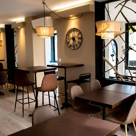 Logis La Bastide Des Oliviers 3*