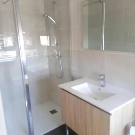 Logis La Bastide Des Oliviers 3*