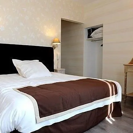Logis La Bastide Des Oliviers Monflanquin