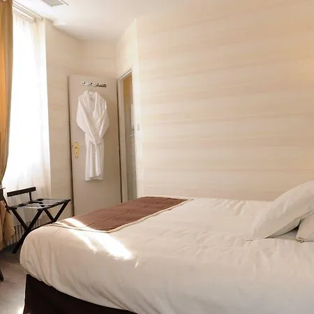 Logis La Bastide Des Oliviers