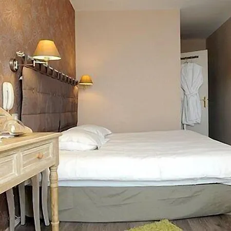 Logis La Bastide Des Oliviers Hotel 3*