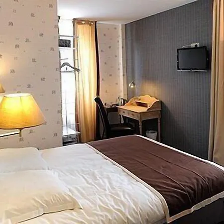 Logis La Bastide Des Oliviers 3*