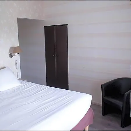 Logis La Bastide Des Oliviers 3* Monflanquin
