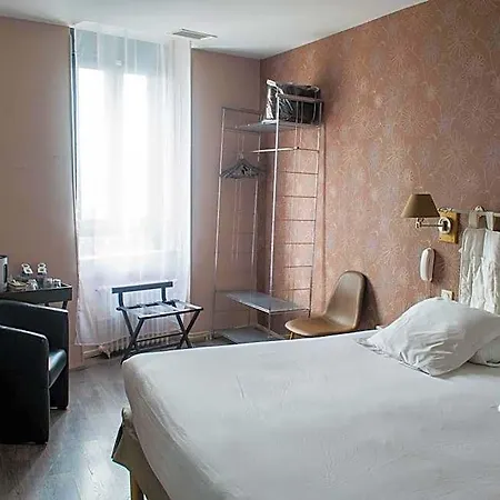 Logis La Bastide Des Oliviers 3* Monflanquin