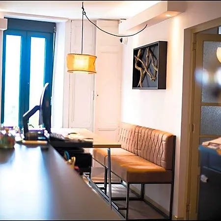 Hotel Logis La Bastide Des Oliviers 3*