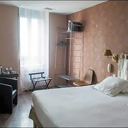 Logis La Bastide Des Oliviers Hotel 3*