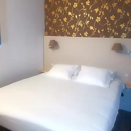 Logis La Bastide Des Oliviers Hotel 3*