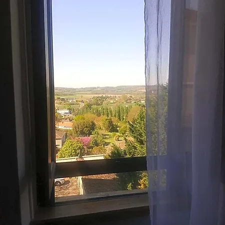 Logis La Bastide Des Oliviers Hotel 3*