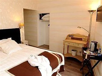 Logis La Bastide Des Oliviers Monflanquin