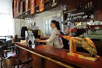 Logis La Bastide Des Oliviers Hotell