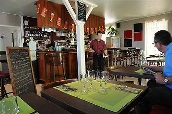 Logis La Bastide Des Oliviers Hotell 3*