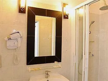Logis La Bastide Des Oliviers 3* Monflanquin