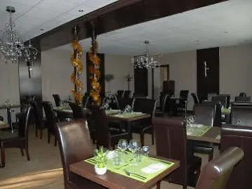 Logis La Bastide Des Oliviers Monflanquin