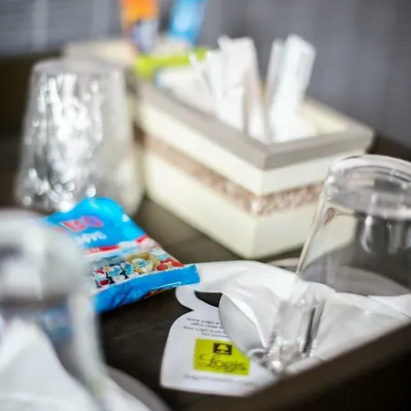 Logis La Bastide Des Oliviers