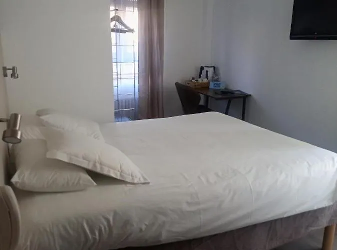 Logis La Bastide Des Oliviers