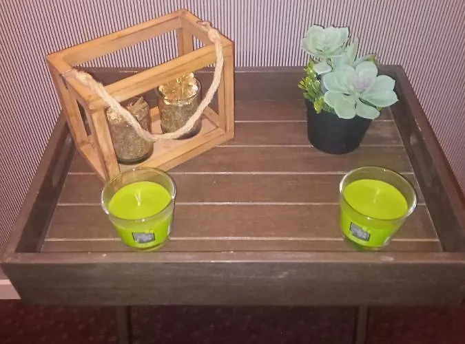 Hotel Logis La Bastide Des Oliviers 3*