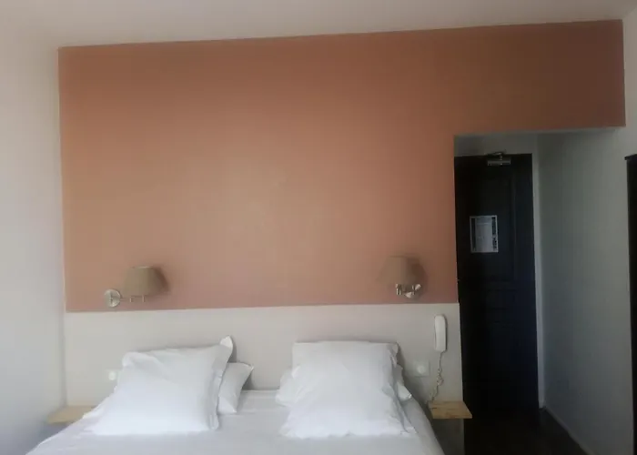 Logis La Bastide Des Oliviers