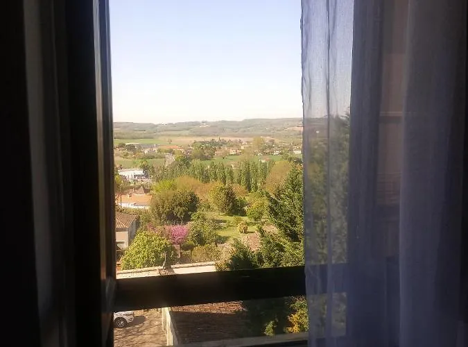 Logis La Bastide Des Oliviers 3*