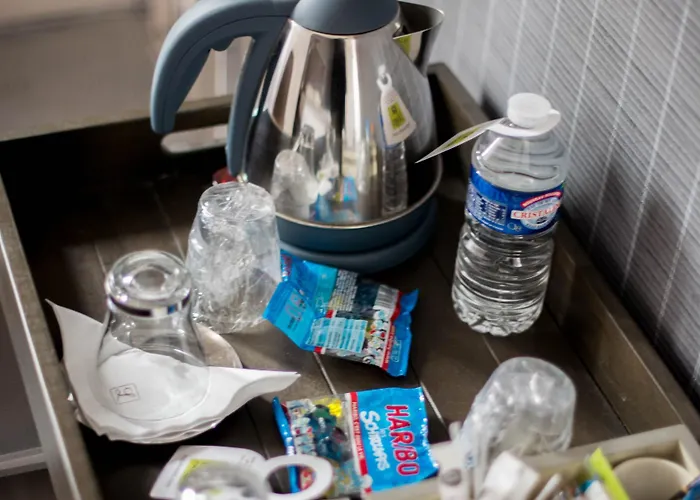 Logis La Bastide Des Oliviers 3*