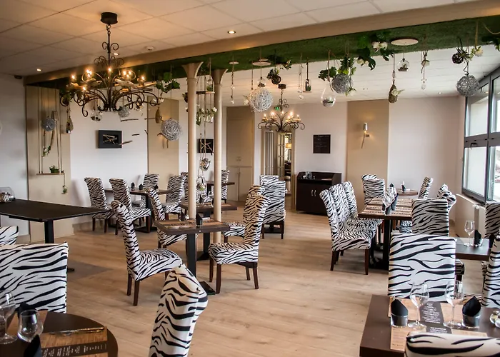 Logis La Bastide Des Oliviers Hotel Monflanquin