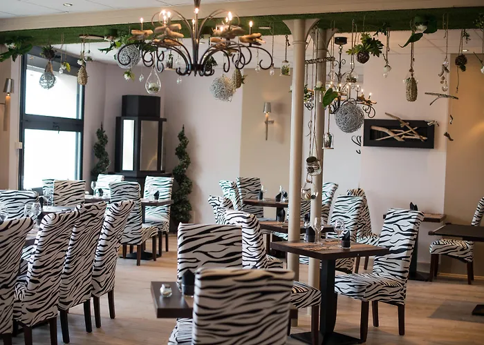 Logis La Bastide Des Oliviers Hotel