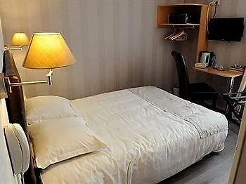 Logis La Bastide Des Oliviers 3* Monflanquin