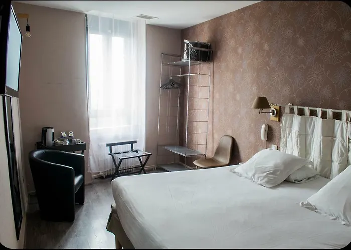 Logis La Bastide Des Oliviers