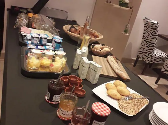 Logis La Bastide Des Oliviers 3* Monflanquin